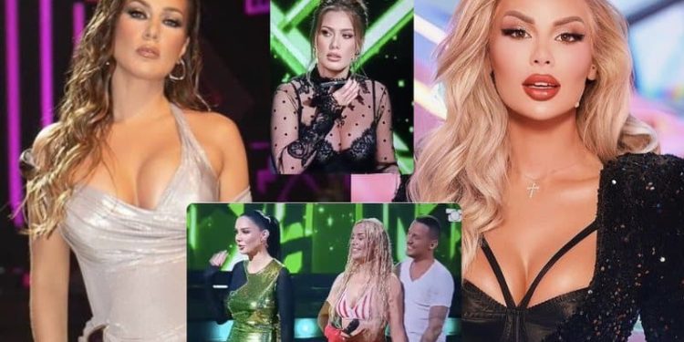Luana Vjollcës nuk i del e keqja, thumbon sërish Olta Gixharin: “Mos luaj me zjarr”