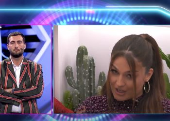 Vesa lëshon bombën: Vëllai i Mërgim Berishës e ka tradhtuar gruan e tij e më ka shkruar edhe mua