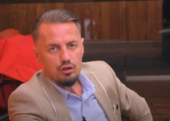 Blero – Metit: Nëse nuk të do familja jote, nuk të do as kojshia