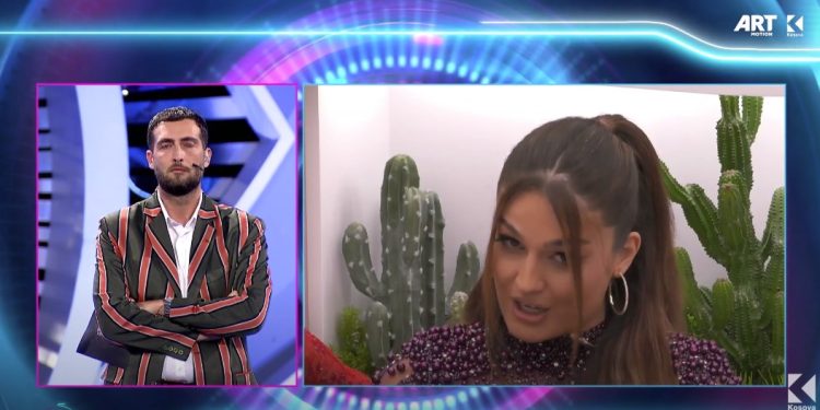 Vesa lëshon bombën: Vëllai i Mërgim Berishës e ka tradhtuar gruan e tij e më ka shkruar edhe mua