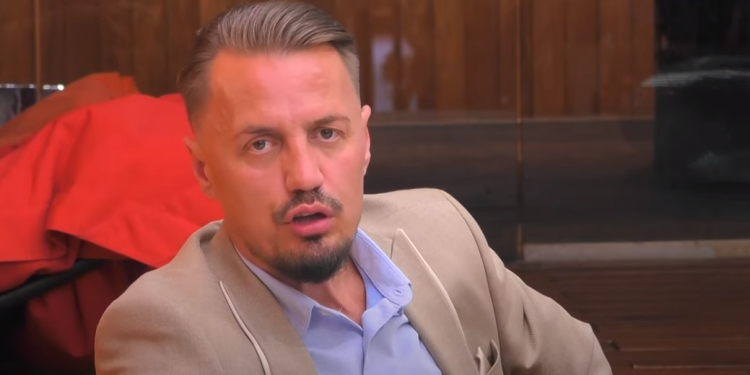 Blero – Metit: Nëse nuk të do familja jote, nuk të do as kojshia