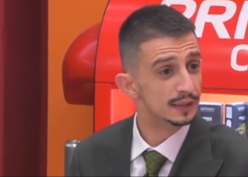 “1 video e imja ka shikime sa krejt muzikat e tua”, Gania thumbon Bleron