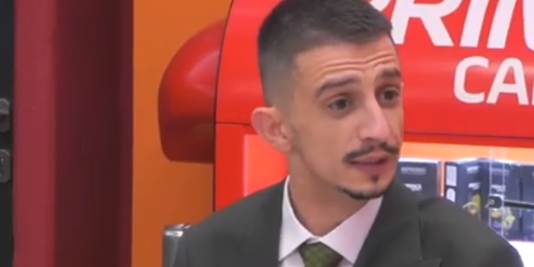 “1 video e imja ka shikime sa krejt muzikat e tua”, Gania thumbon Bleron