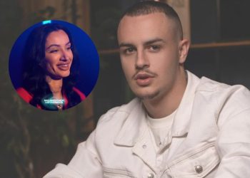 Don Xhoni befason Alby-n në Big Brother