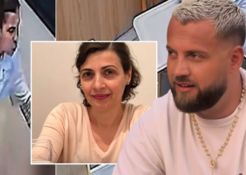 “I kam pikë të dobët fëmijët”, Luiz Ejlli për dhunimin e 3-vjeçares: Prindërit u japin jetën në dorë edukatoreve