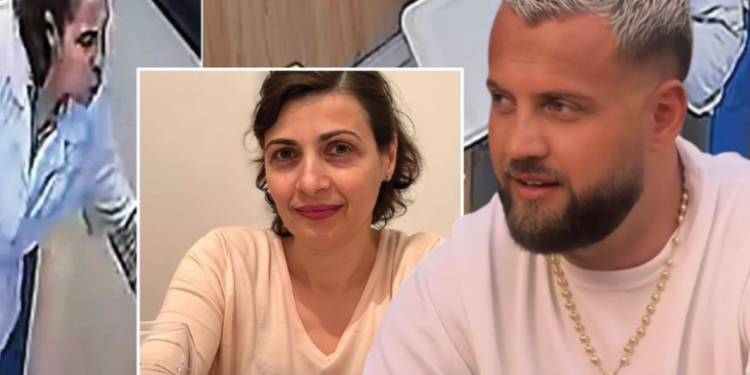 “I kam pikë të dobët fëmijët”, Luiz Ejlli për dhunimin e 3-vjeçares: Prindërit u japin jetën në dorë edukatoreve