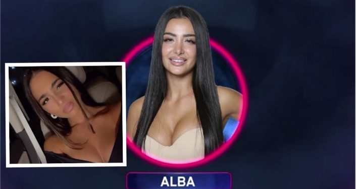 Alba më pak e preferuara e publikut / Motra e saj kërcënon hapur produksionin e BB VIP KOSOVA