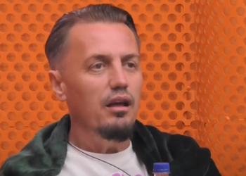 Çfarë po paralajmëron e dashura e Bleros?