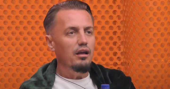 Çfarë po paralajmëron e dashura e Bleros?