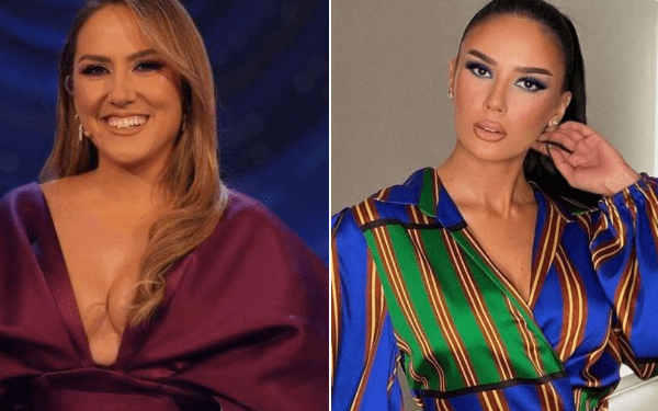 Do të zërë vendin e Arbana Osmanit në Big Brother Vip? Bora Zemani i hedh ‘benzinë’ zjarrit