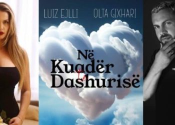 Nuk e ftuan në premierën e filmit “Në Kuadër të Dashurisë”, Efi: “Kisha frikë se u merrja…”