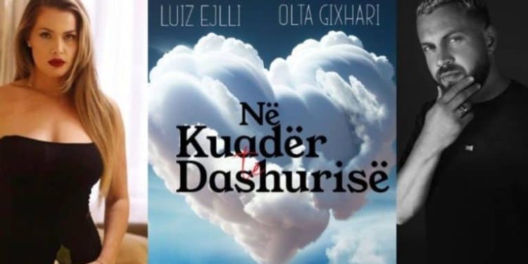 Nuk e ftuan në premierën e filmit “Në Kuadër të Dashurisë”, Efi: “Kisha frikë se u merrja…”