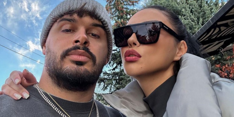 Nuk do e besoni arsyen pse Einxhel nuk e mban unazën e marteses