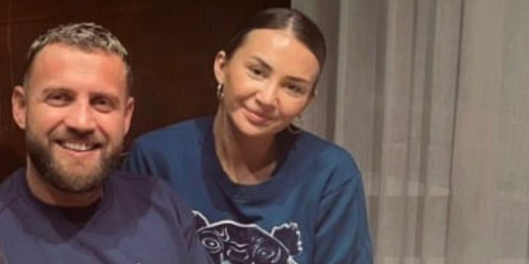 Luizi i prish ‘reklamën’ Kiares, ja çfarë i bën publikisht