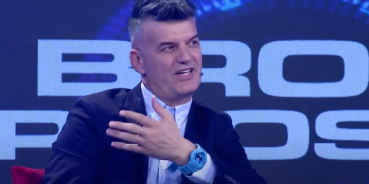 Bledi shpërthen keq ndaj Albës: Lot krokodilli, jo vetëm aktore por hipokrite