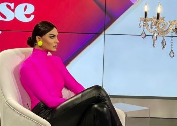 Pas Edonës, një tjetër transgjinore në Big Brother Vip