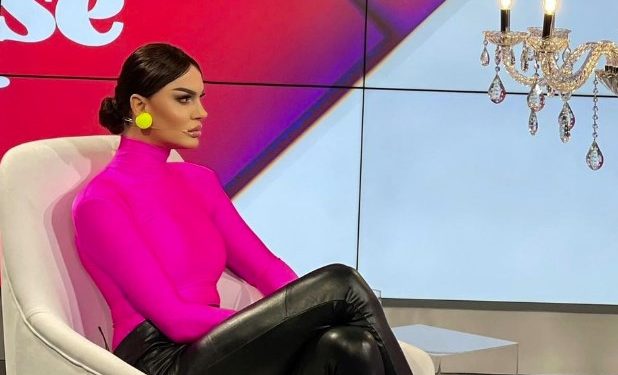 Pas Edonës, një tjetër transgjinore në Big Brother Vip