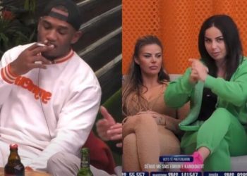 Linda zbulon se Domeniku i kishte shkruar privatisht më parë