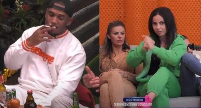 Linda zbulon se Domeniku i kishte shkruar privatisht më parë