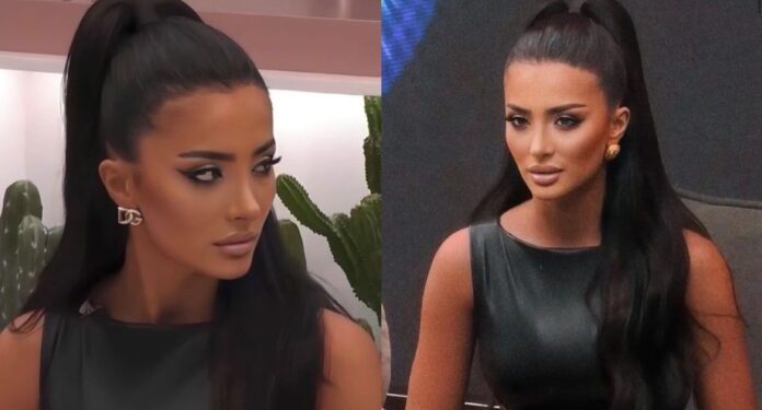 Nuk do besoni si dukej Alba e Big Brother kur ishte bionde! (Foto)