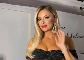 Ditë e trishtë për Alketa Vejsiun, moderatorja humb njeriun e saj të shtrenjtë