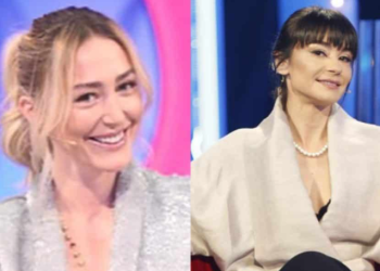 Deklarata e rëndë ndaj Ganiut, Zhaklina ironizon keq Anita Haradinajn