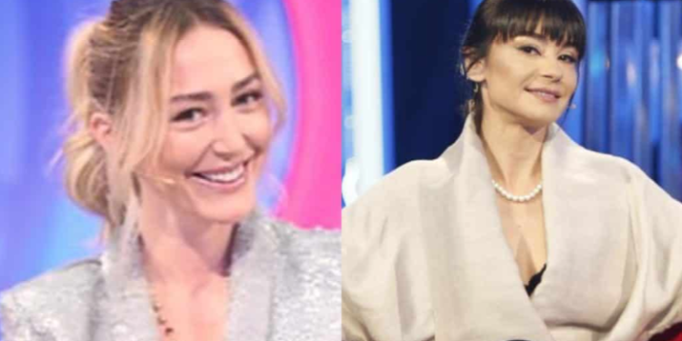 Deklarata e rëndë ndaj Ganiut, Zhaklina ironizon keq Anita Haradinajn