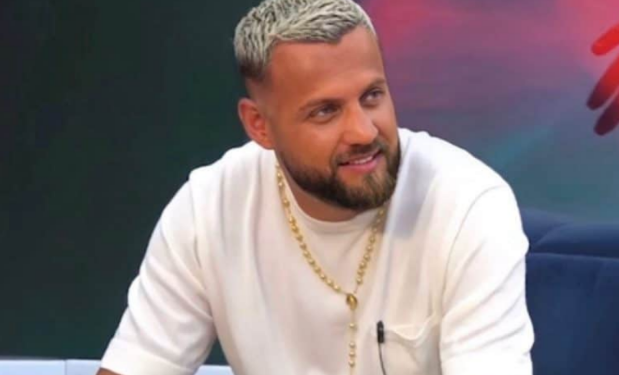 Habit banorja e BBV Kosova, tregon se Luiz Ejlli është takuar me Genën pas reality show-t: “Në këtë foto s’ishte Kiara…”