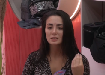 “As ty as Azemin”, Alba sqarohet sy më sy me Lumbardhin