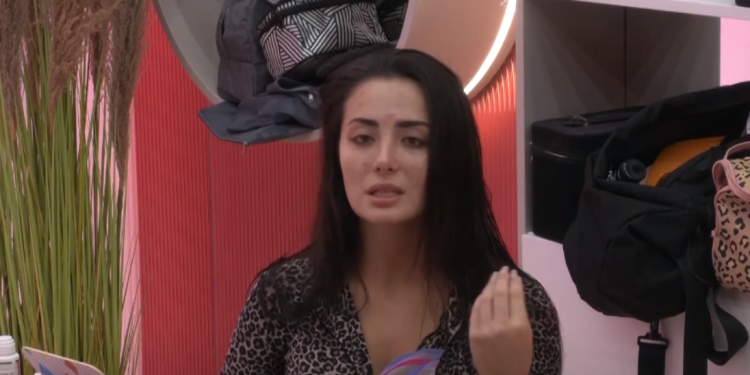 “As ty as Azemin”, Alba sqarohet sy më sy me Lumbardhin