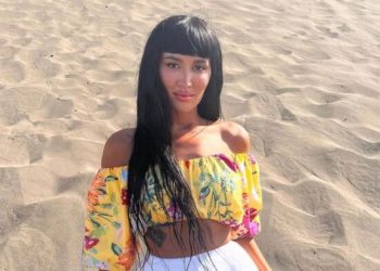 Semi Jaupaj bën ndryshimin drastik në pamje, ja si duket tani