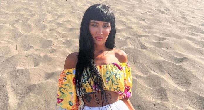 Semi Jaupaj bën ndryshimin drastik në pamje, ja si duket tani