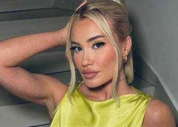 Fansi i tha se është dashuruar me të, Dea Mishel i jep përgjigjen epike