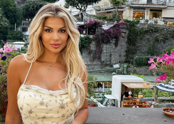 Luana Vjollca bëhet si ‘zanë mali’, do ta shkrijë të dashurin e saj me këtë pamje ëngjëllore