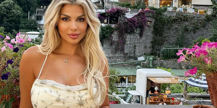 Luana Vjollca bëhet si ‘zanë mali’, do ta shkrijë të dashurin e saj me këtë pamje ëngjëllore