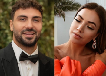 Reagon Ledri pas lajmeve të fundit për lidhjen e tij