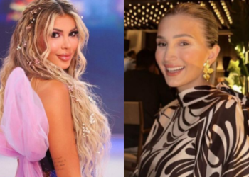 Zërat për largim të Arbanës nga BBV, Sara Hoxha bën komentin e papritur për Luana Vjollcën pas mbarimit të “Love Island”