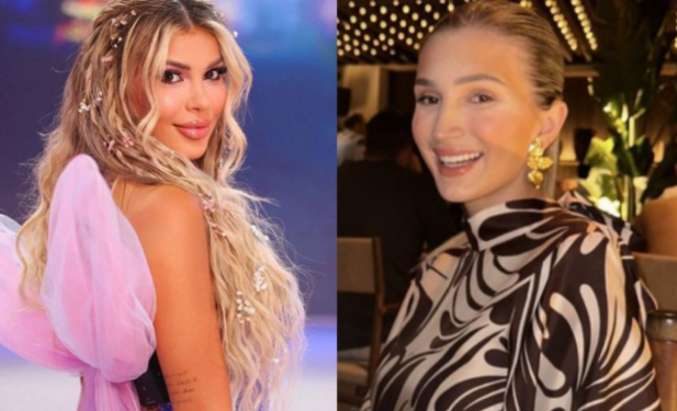 Zërat për largim të Arbanës nga BBV, Sara Hoxha bën komentin e papritur për Luana Vjollcën pas mbarimit të “Love Island”