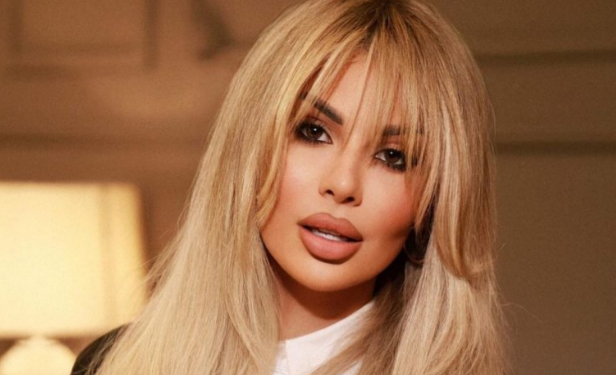 Olta Gixhari vendosi këngën e saj në DWTS, vjen reagimi i Luana Vjollcës