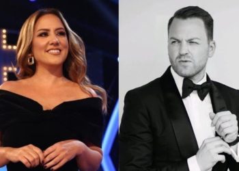 Plas keq në Top Channel, Ledion Liço merr vendimin e papritur për Arbana Osmanin