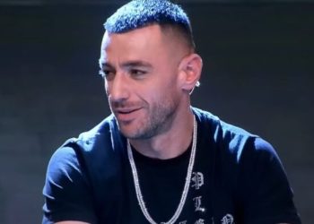 Nuk është Vesa, nuk do besoni cilin banor të Big Brother po e përkrah Stresi