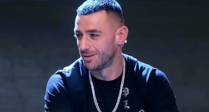 Nuk është Vesa, nuk do besoni cilin banor të Big Brother po e përkrah Stresi