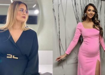 Neda i thotë Kiarës që vetëm ato janë nënat e “Big Brother”, por e ka gabim