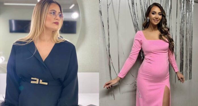 Neda i thotë Kiarës që vetëm ato janë nënat e “Big Brother”, por e ka gabim