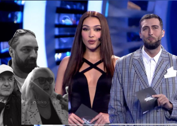‘Me shitë veten për 200.000 Euro , aty është p…’ / reagimi i ashpër i qytetarëve ndaj Big Brother Vip Kosova