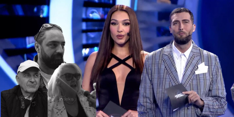 ‘Me shitë veten për 200.000 Euro , aty është p…’ / reagimi i ashpër i qytetarëve ndaj Big Brother Vip Kosova