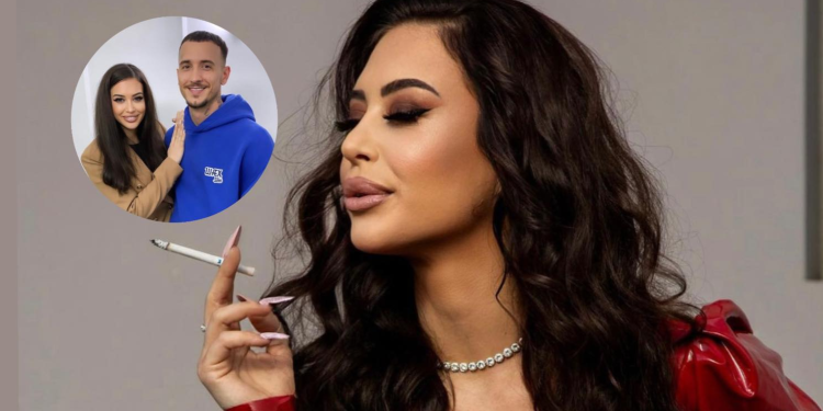 ‘‘Më ka mbrojtur Zoti’’ / Vivienit nuk i del e keqja ndaj Getinjos