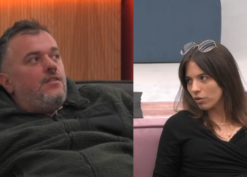 Parashikimi i Yllit, Shqipja do të ketë diçka me këtë banor