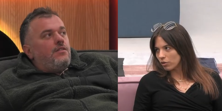 Parashikimi i Yllit, Shqipja do të ketë diçka me këtë banor