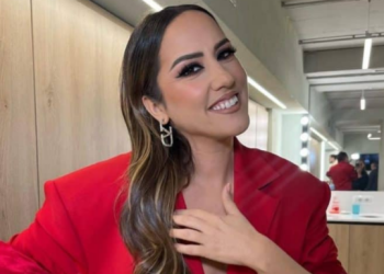 Postimi i çuditshëm/ Arbana “i shpall luftë” “Top-Channel Films” dhe “Në kuadër të dashurisë”